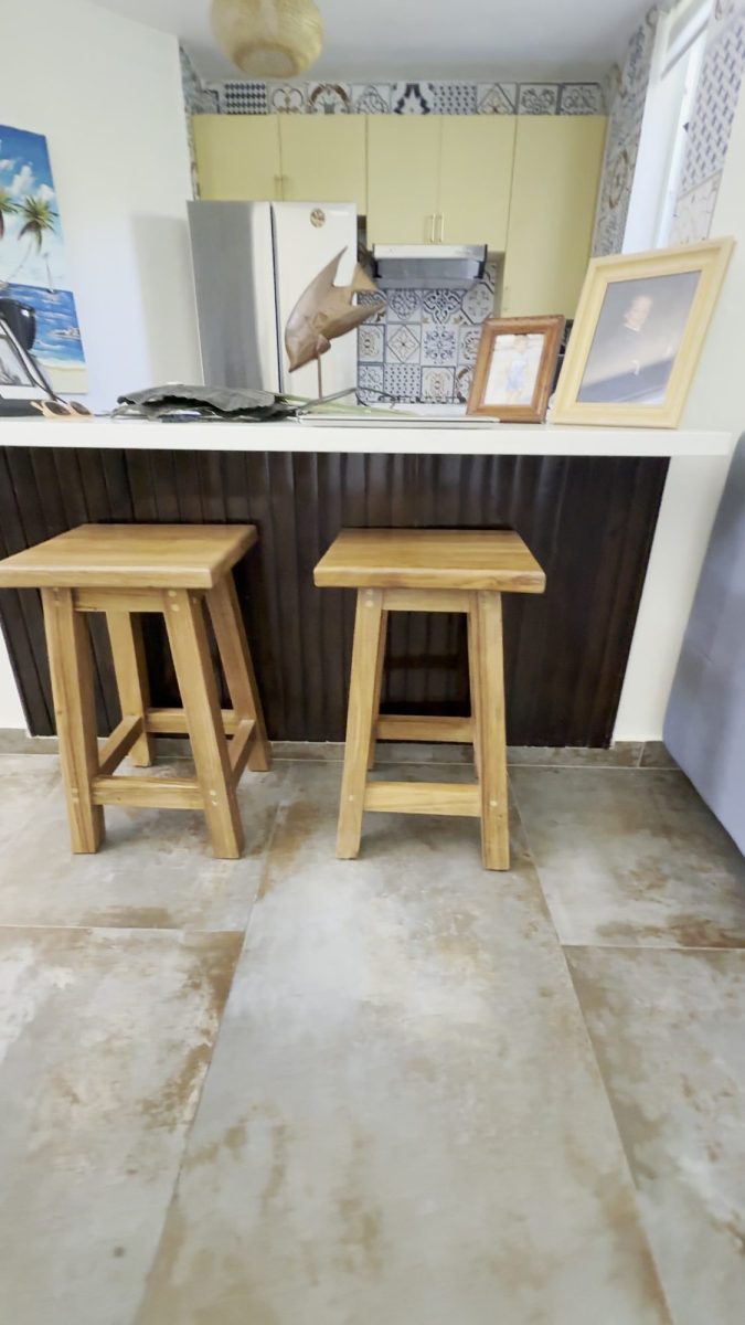 Bar Stools